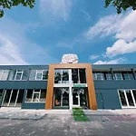 Hotel Outside Amsterdam