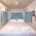 Outside Hotel Amsterdam