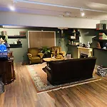 Hotel Outside Amsterdam