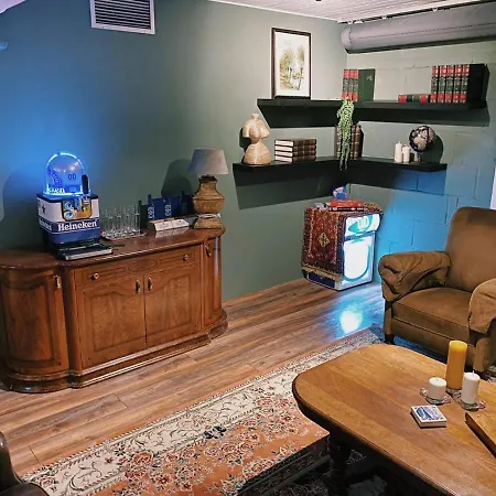 Outside Отель 2*