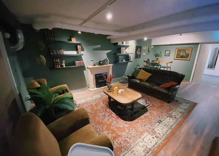 Hotel Outside Amsterdam