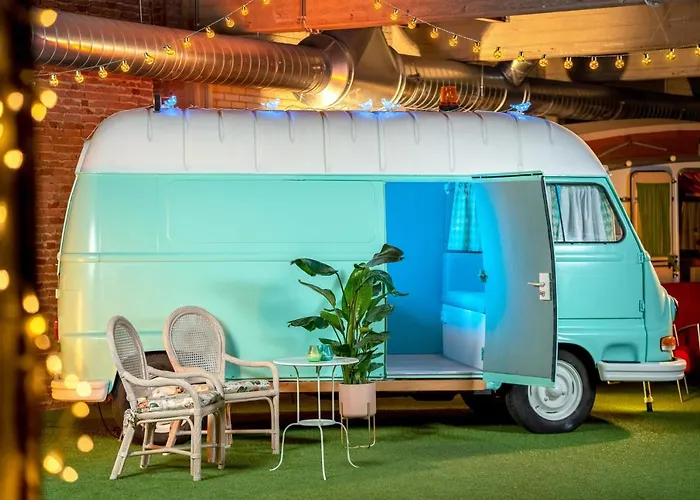 Hotel Outside Amsterdam