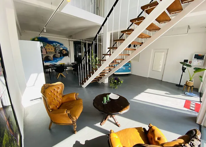 Hotel Outside Amsterdam