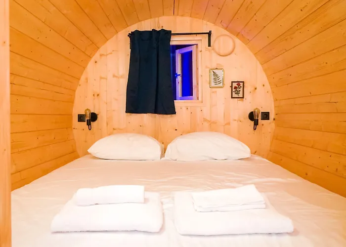 Hotel Outside Amsterdam