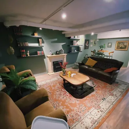 מלון Outside אמסטרדם