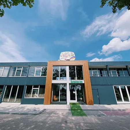 מלון Outside אמסטרדם