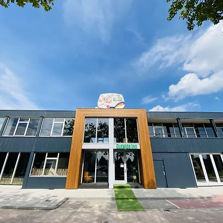 Outside Отель 2*