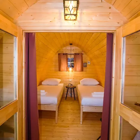 מלון Outside אמסטרדם